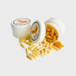 Маточне молочко в капсулах 60шт