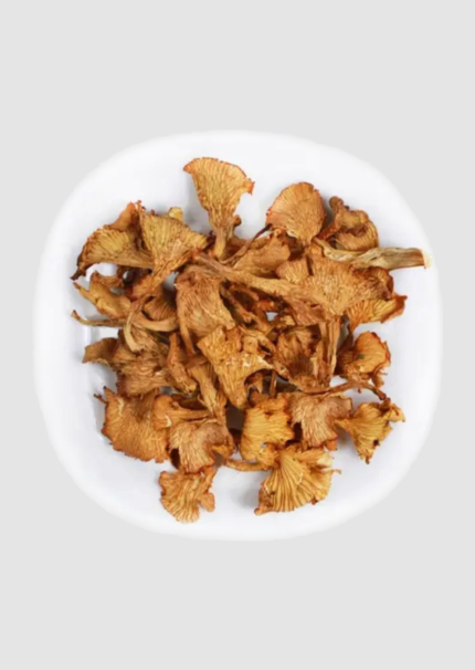 Лисичка сушена 50 г