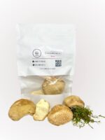 Їжовик гребінчастий 50 г (цілі плодові тіла)