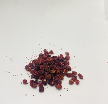 Суниця (Лісова ягода з Карпат)