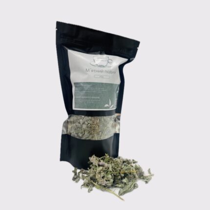 Чай "М'ятний подих"